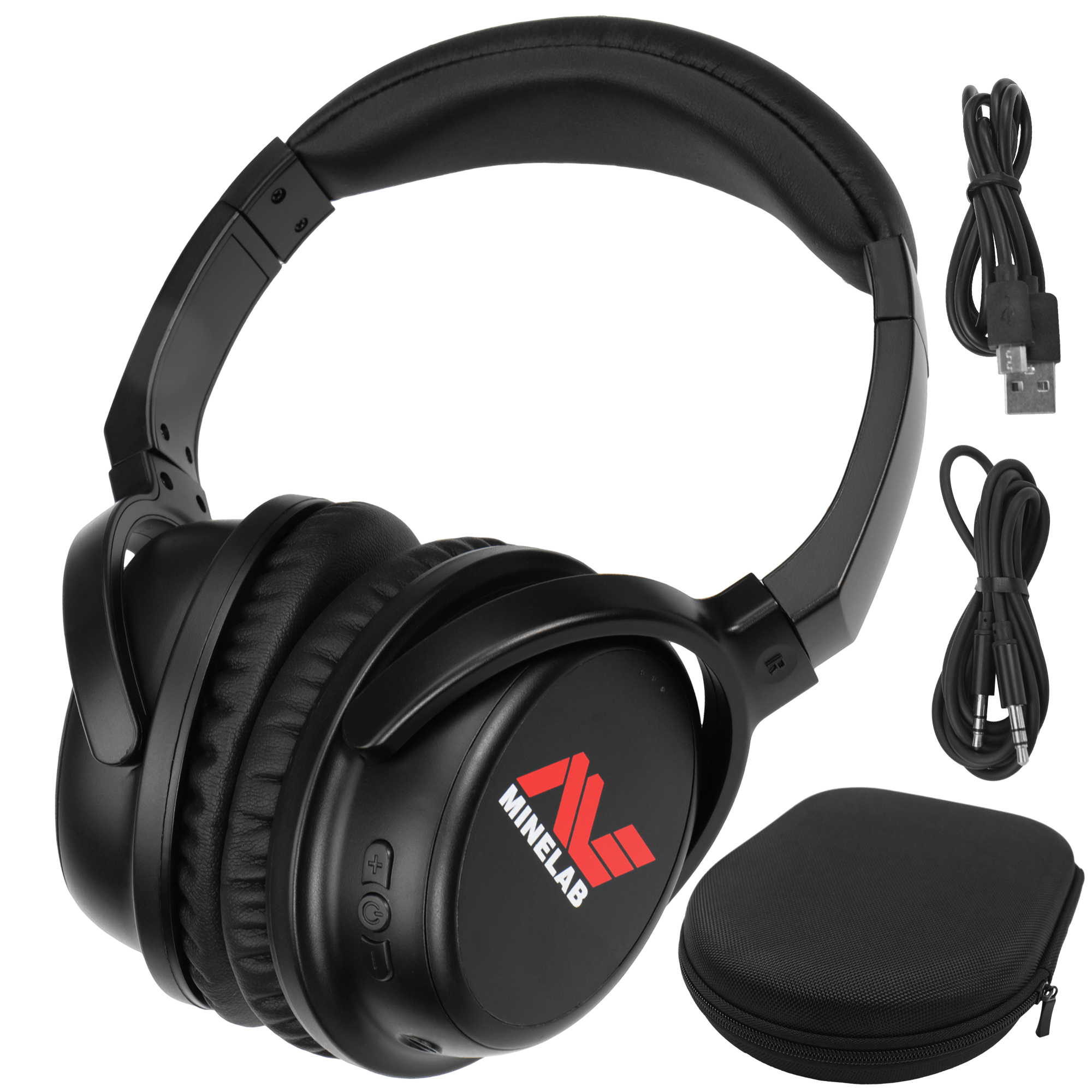 Minelab Equinox Wireless Headphones